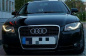 Preview: LED Tagfahrlicht Design Scheinwerfer für Audi A4 B7 05-08 schwarz